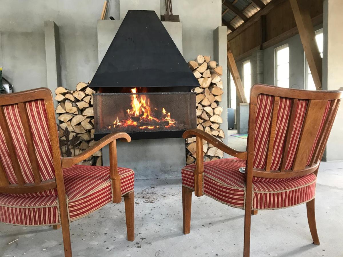 Bremsmaj Farm Holiday Kværs Zewnętrze zdjęcie