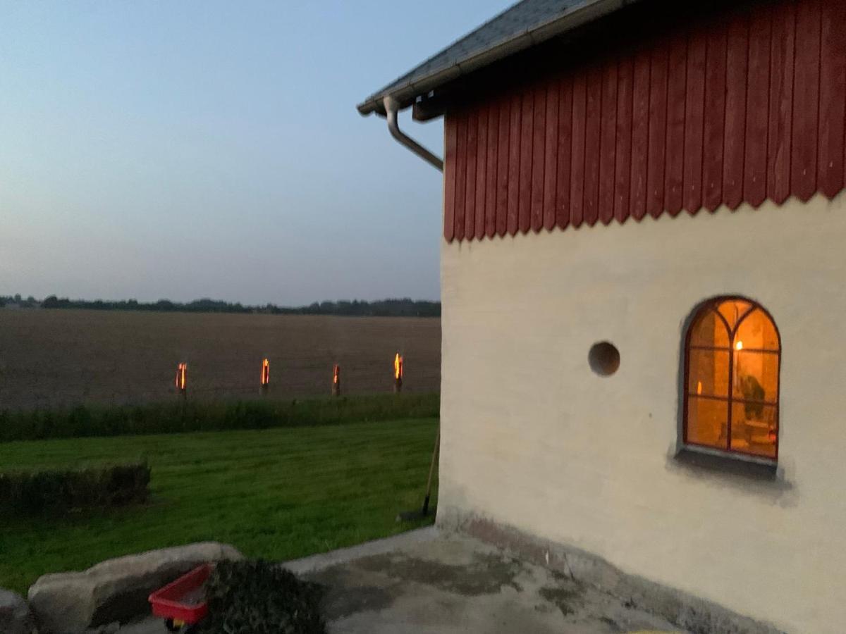 Bremsmaj Farm Holiday Kværs Zewnętrze zdjęcie