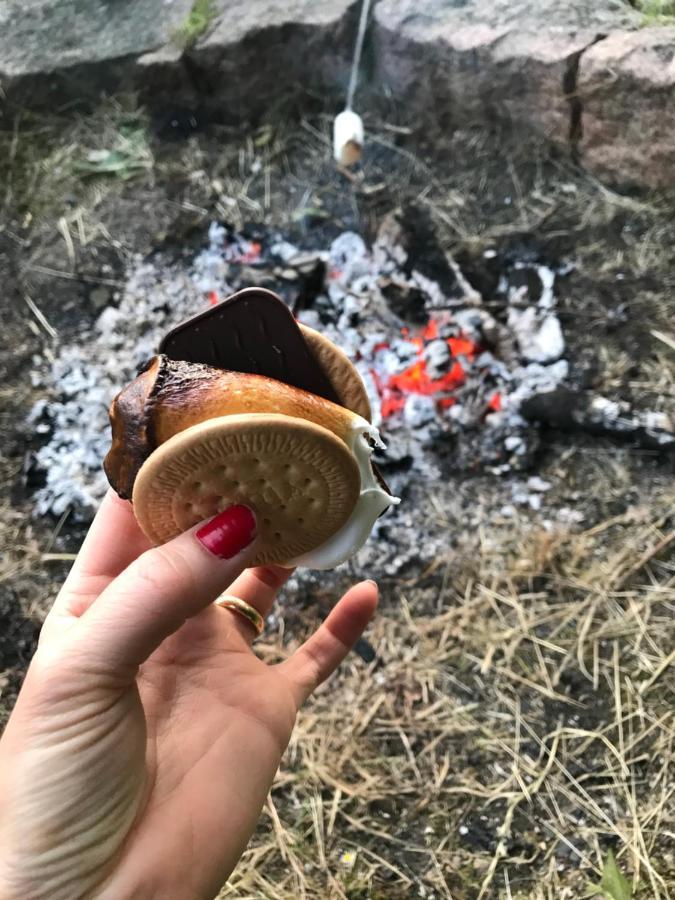 Bremsmaj Farm Holiday Kværs Zewnętrze zdjęcie