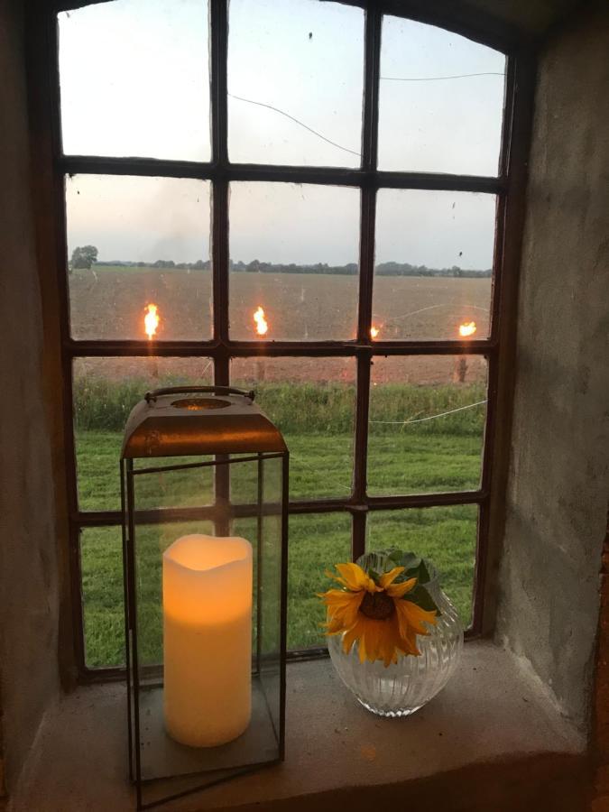 Bremsmaj Farm Holiday Kværs Zewnętrze zdjęcie